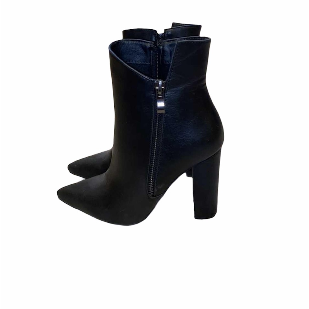 Billini Princess Polly Ankle Boots